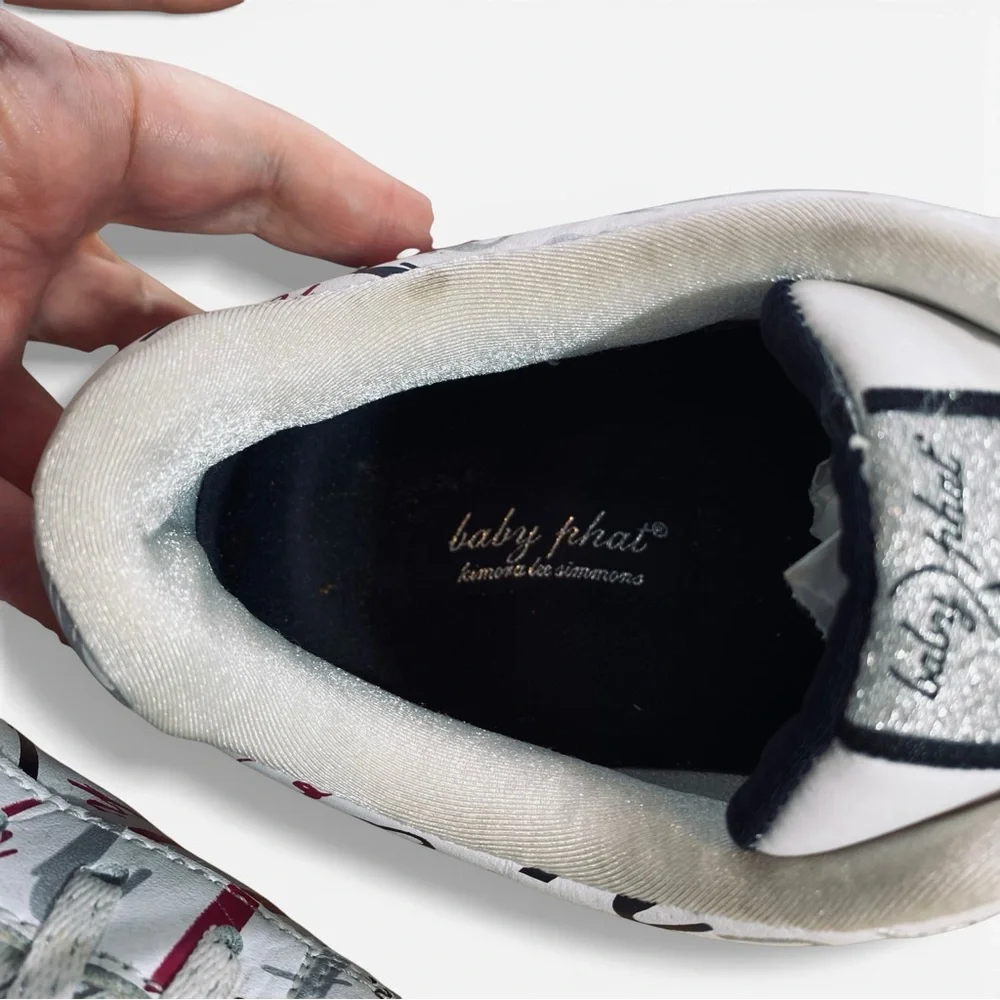 Baby Phat women’s size